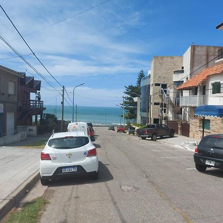 Hotel Apm Punta Mogotes Мар-дель-Плата Экстерьер фото